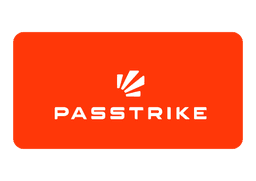 PASSTRIKE Logo